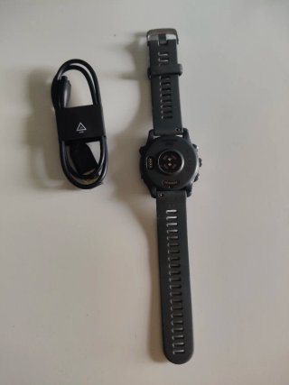 Reloj Garmin Forerunner 255 Gris