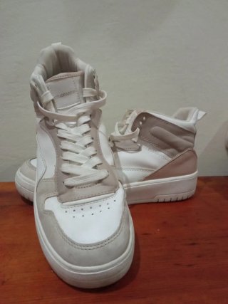 Stradivarius Sneakers Talla 39