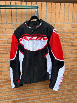 Chaqueta Moto IXON Sprinter