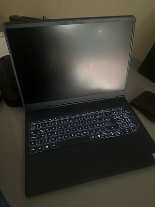 Alienware Aurora 16 laptop portatil