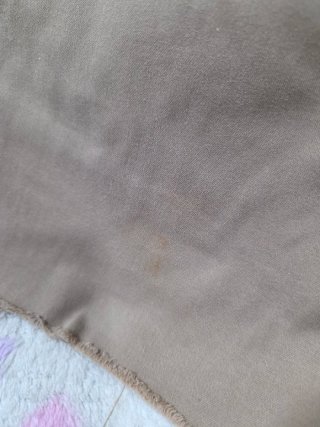 Pantalón Carolina Herrera Beige