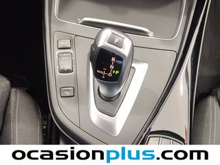 BMW Serie 2 218d Coupe 110 kW (150 CV)