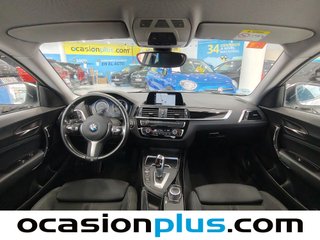 BMW Serie 2 218d Coupe 110 kW (150 CV)