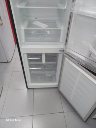 Nevera Gorenje nueva con tara