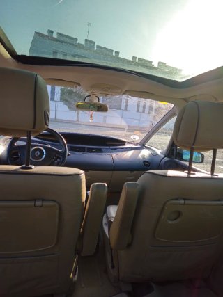 Renault Espace 2006