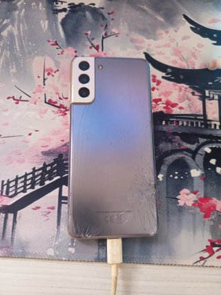 Samsung Galaxy A21 5G