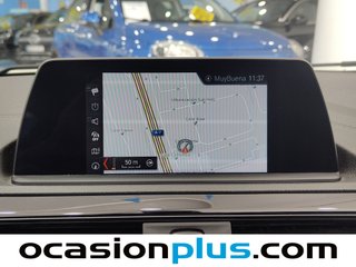 BMW Serie 2 218d Coupe 110 kW (150 CV)