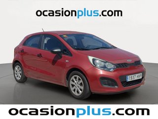 Kia Rio 1.2 CVVT Concept 63 kW (85 CV)
