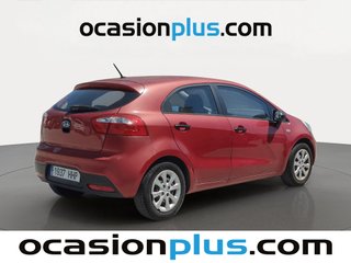 Kia Rio 1.2 CVVT Concept 63 kW (85 CV)