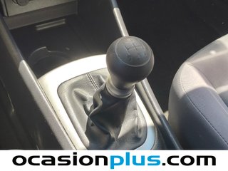 Kia Rio 1.2 CVVT Concept 63 kW (85 CV)