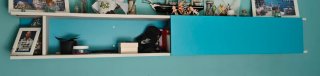 Muebles juveniles completos