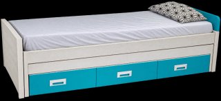 Muebles juveniles completos