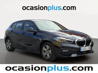 BMW Serie 1 116d 85 kW (116 CV)