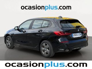 BMW Serie 1 116d 85 kW (116 CV)