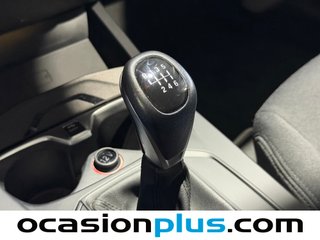 BMW Serie 1 116d 85 kW (116 CV)