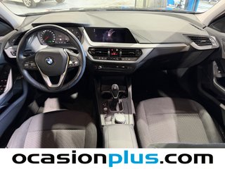 BMW Serie 1 116d 85 kW (116 CV)