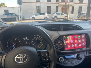 Toyota Yaris 2020