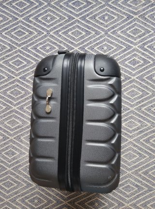 Beauty case Carpisa go
