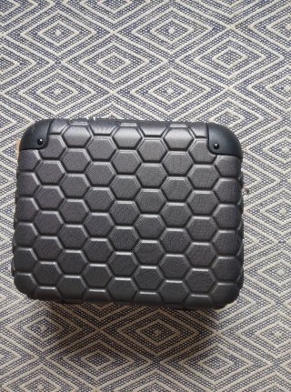 Beauty case Carpisa go