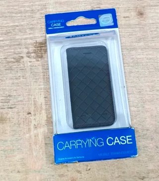 Custodia Samsung Originale s7350 Carrying Case