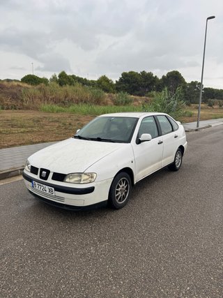 SEAT Cordoba 1.9 TDI 90 CV