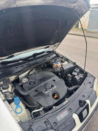 SEAT Cordoba 1.9 TDI 90 CV