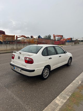 SEAT Cordoba 1.9 TDI 90 CV