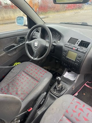 SEAT Cordoba 1.9 TDI 90 CV