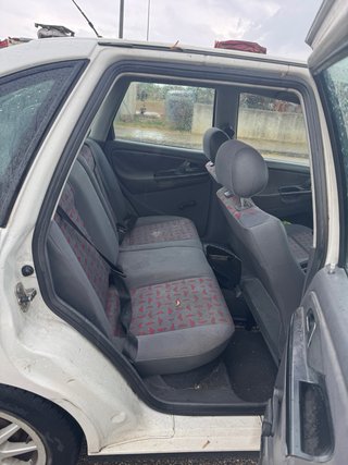 SEAT Cordoba 1.9 TDI 90 CV