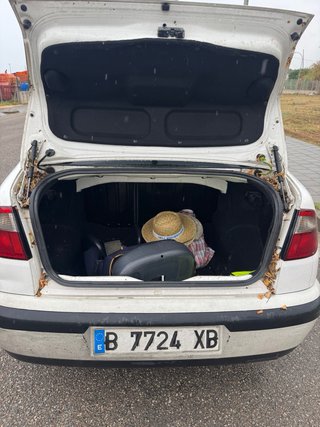 SEAT Cordoba 1.9 TDI 90 CV
