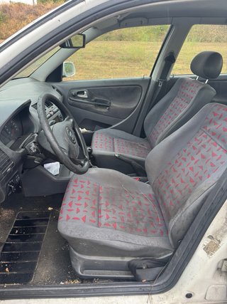 SEAT Cordoba 1.9 TDI 90 CV
