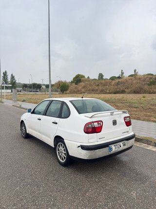SEAT Cordoba 1.9 TDI 90 CV