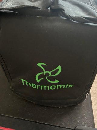 Thermomix TM31 Bolsa de Transporte