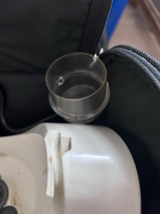 Thermomix TM31 Bolsa de Transporte