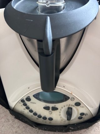 Thermomix TM31 Bolsa de Transporte
