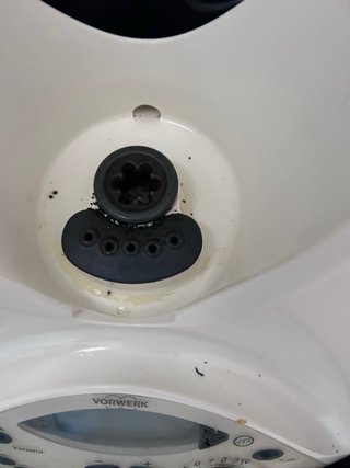 Thermomix TM31 Bolsa de Transporte