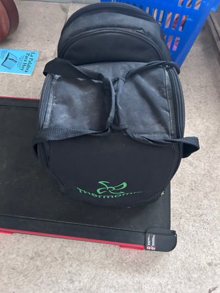Thermomix TM31 Bolsa de Transporte