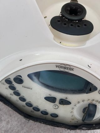Thermomix TM31 Bolsa de Transporte
