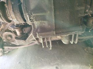 Soporte caja BMW E36