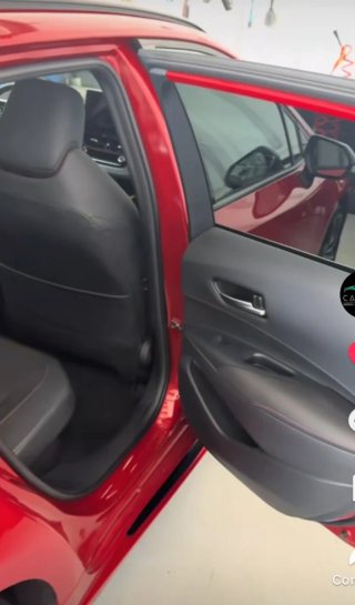 Toyota Corolla GR Sport Touring Sports 200H e-CVT