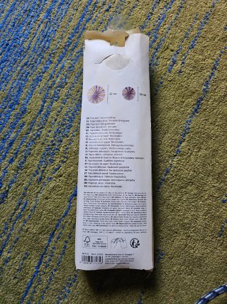 Decorazioni Carta Papirpynt 2 pz