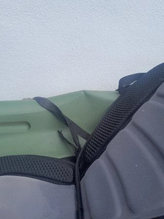 Kayak Bic Bilbao