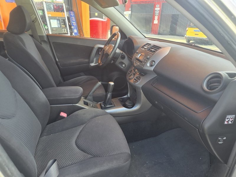 Toyota RAV4 2.0 Luna 2006, foto 11