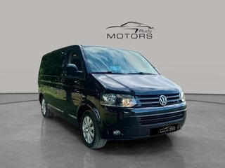 Volkswagen Multivan 2.0 TDI 140cv 4motion Highline