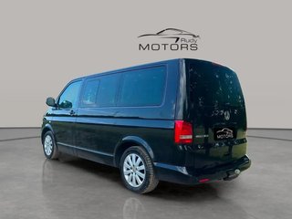 Volkswagen Multivan 2.0 TDI 140cv 4motion Highline