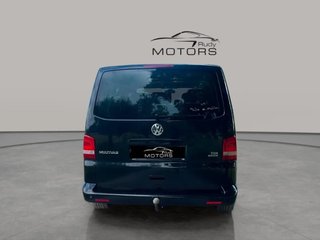 Volkswagen Multivan 2.0 TDI 140cv 4motion Highline