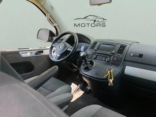Volkswagen Multivan 2.0 TDI 140cv 4motion Highline