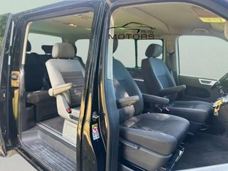 Volkswagen Multivan 2.0 TDI 140cv 4motion Highline