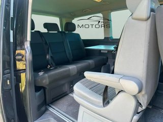 Volkswagen Multivan 2.0 TDI 140cv 4motion Highline