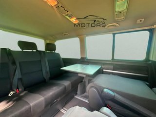Volkswagen Multivan 2.0 TDI 140cv 4motion Highline